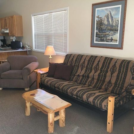 Mountain Landing Suites & Rv Park Pagosa Springs Bagian luar foto