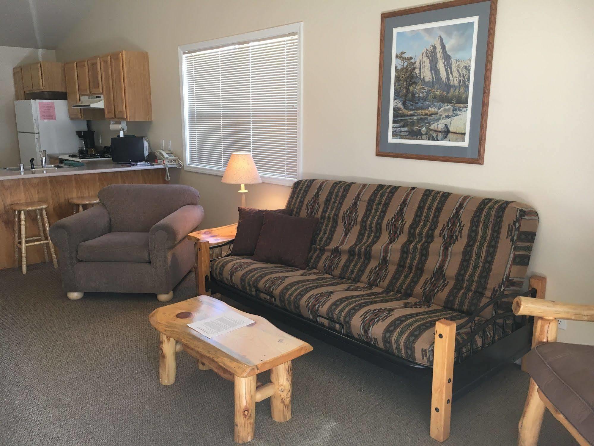 Mountain Landing Suites & Rv Park Pagosa Springs Bagian luar foto
