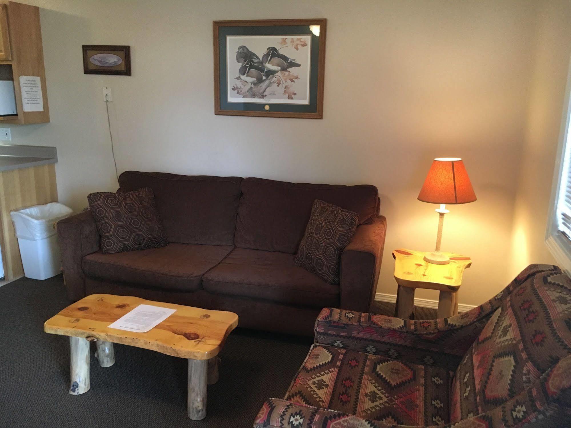Mountain Landing Suites & Rv Park Pagosa Springs Bagian luar foto
