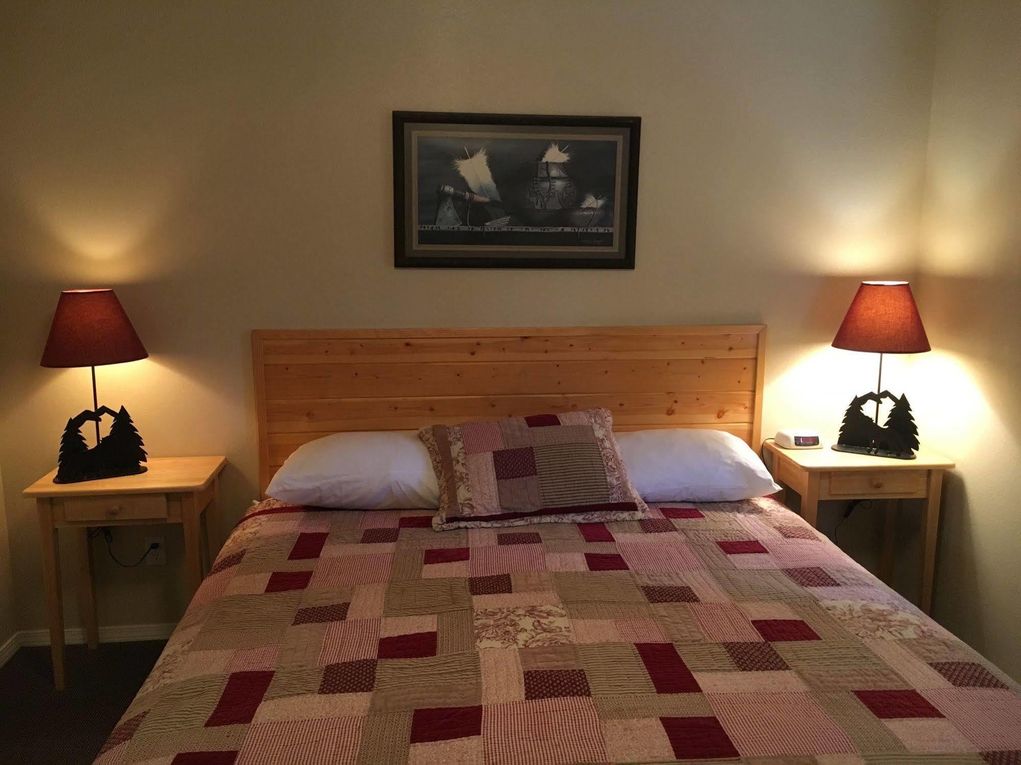 Mountain Landing Suites & Rv Park Pagosa Springs Bagian luar foto