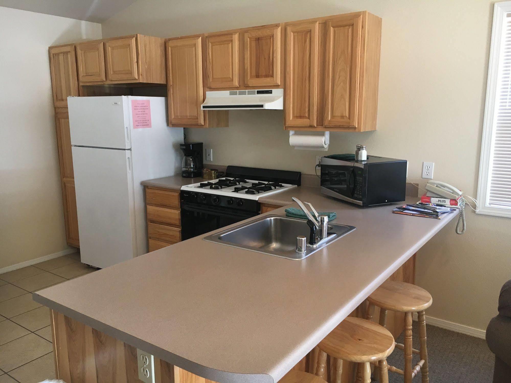 Mountain Landing Suites & Rv Park Pagosa Springs Bagian luar foto